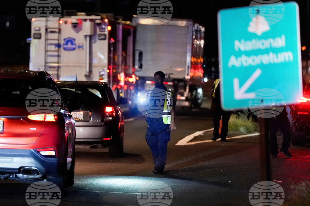 Trump District of Columbia