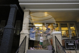 Trump District of Columbia