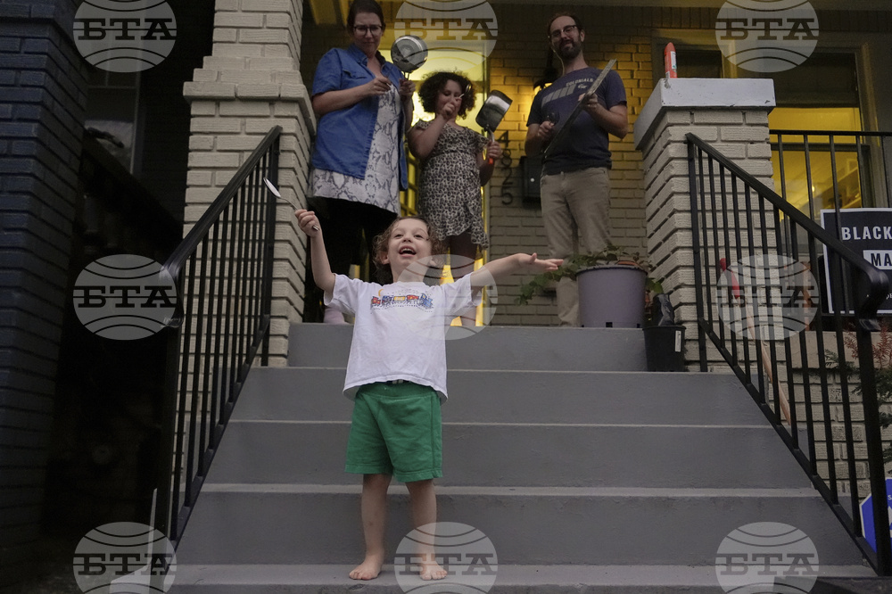 Trump District of Columbia