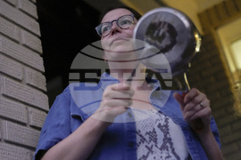 Trump District of Columbia