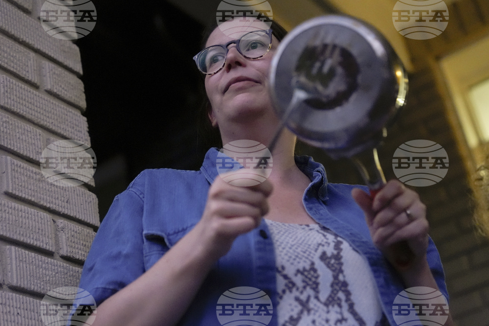 Trump District of Columbia