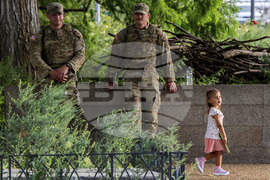 Trump District of Columbia