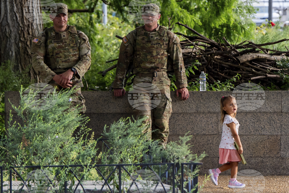 Trump District of Columbia