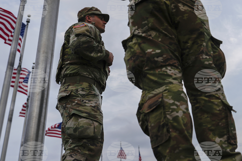 Trump District of Columbia