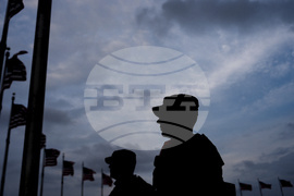 Trump District of Columbia