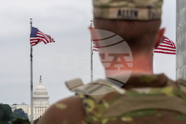 Trump District of Columbia