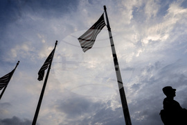 Trump District of Columbia