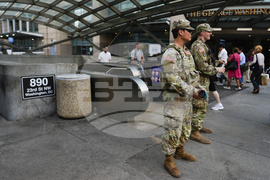 Trump District of Columbia