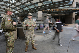 Trump District of Columbia