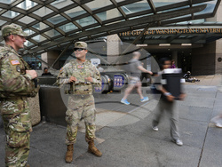 Trump District of Columbia