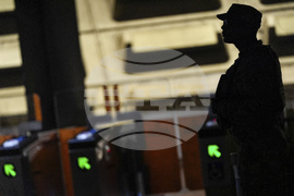 Trump District of Columbia