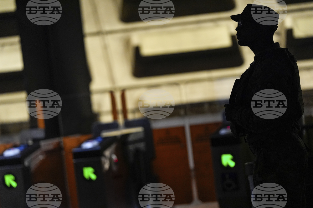 Trump District of Columbia