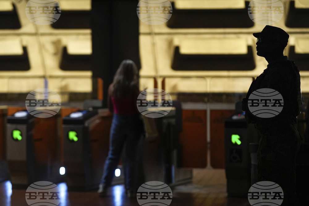 Trump District of Columbia