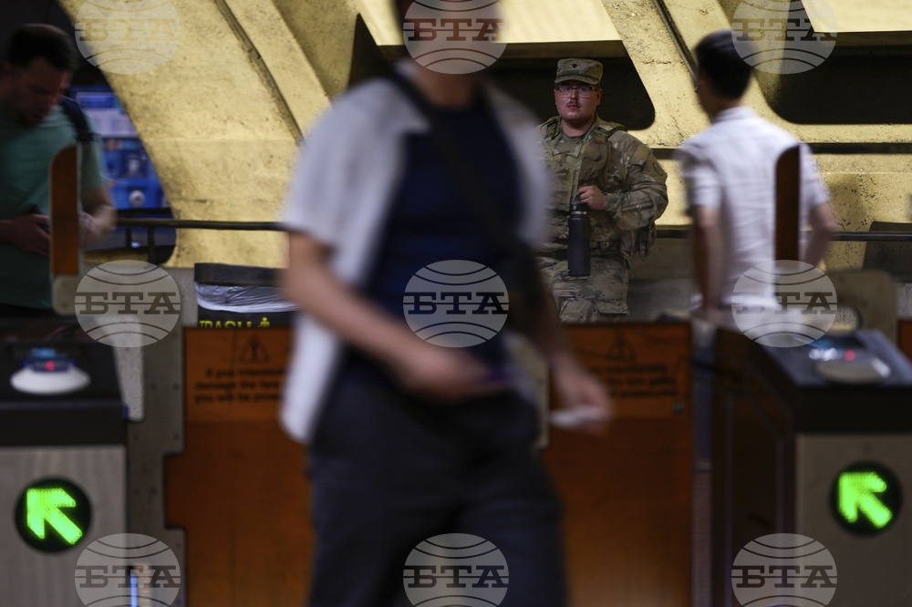 Trump District of Columbia