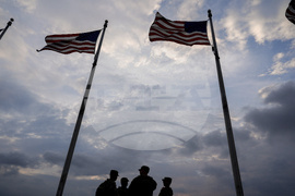 Trump District of Columbia