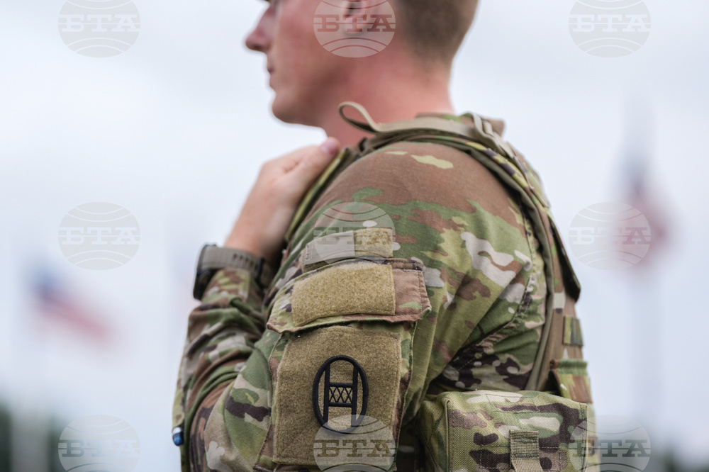 Trump District of Columbia