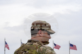 Trump District of Columbia