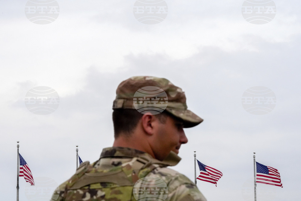 Trump District of Columbia