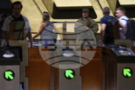 Trump District of Columbia