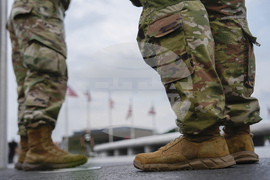 Trump District of Columbia