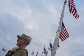 Trump District of Columbia