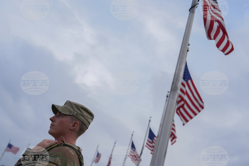 Trump District of Columbia