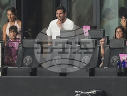 Leagues Cup Tigres UANL Inter Miami Soccer