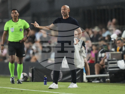 Leagues Cup Tigres UANL Inter Miami Soccer