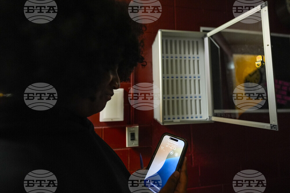 Cellphones in Schools