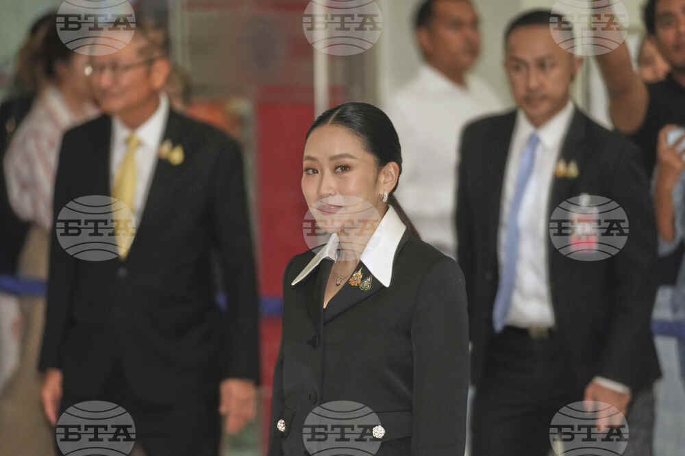 Thailand Politics