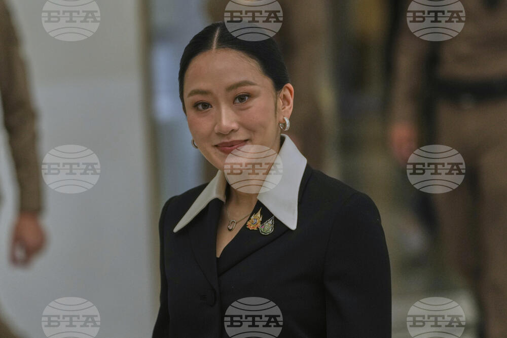 Thailand Politics