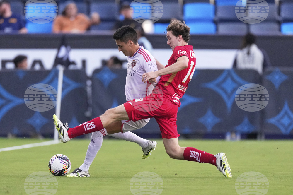 Leagues Cup Toluca Orlando City Soccer