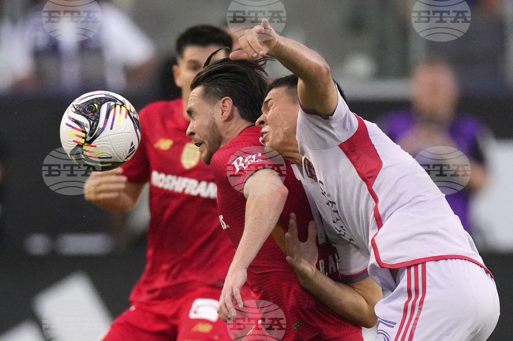 Leagues Cup Toluca Orlando City Soccer