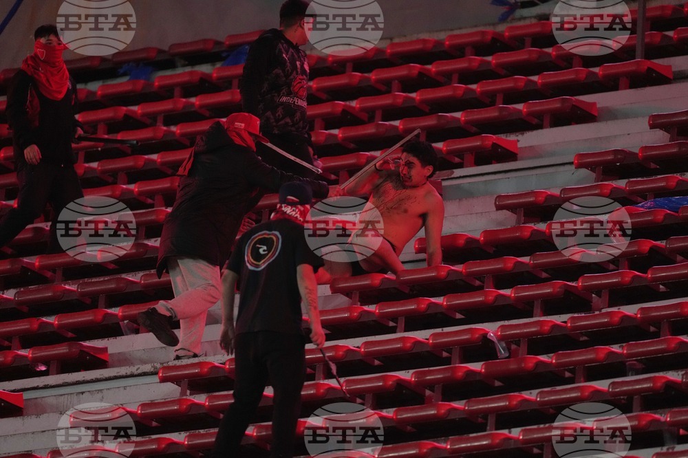 Южноамериканската футболна федерация КОНМЕБОЛ дисквалицира Индепендиенте от Копа Судамерикана