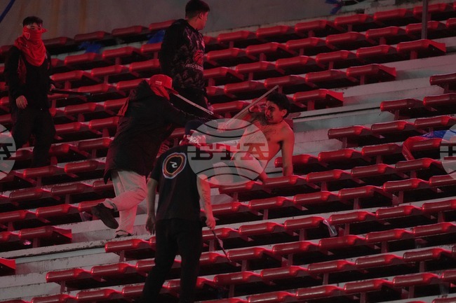 Южноамериканската футболна федерация КОНМЕБОЛ дисквалицира Индепендиенте от Копа Судамерикана