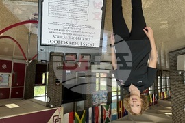 Cellphones in Schools