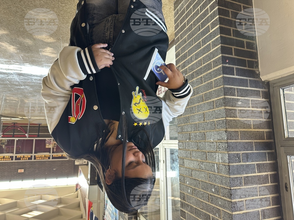 Cellphones in Schools