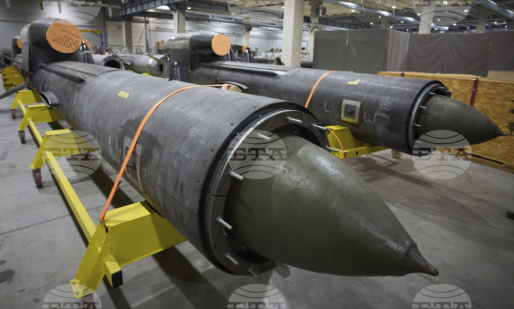 Ukraine Drone Factory