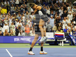 US Open Tennis