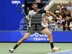 US Open Tennis
