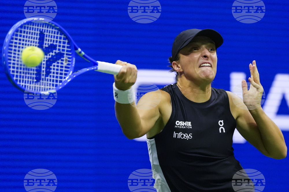 US Open Tennis