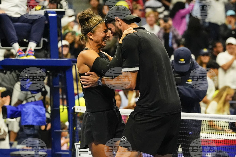 US Open Tennis