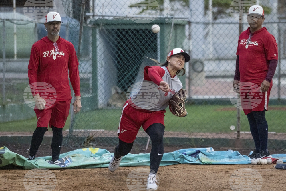 WPBL Tryouts Preview Baseball