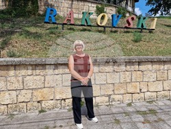 Разград - село Раковски - почистване