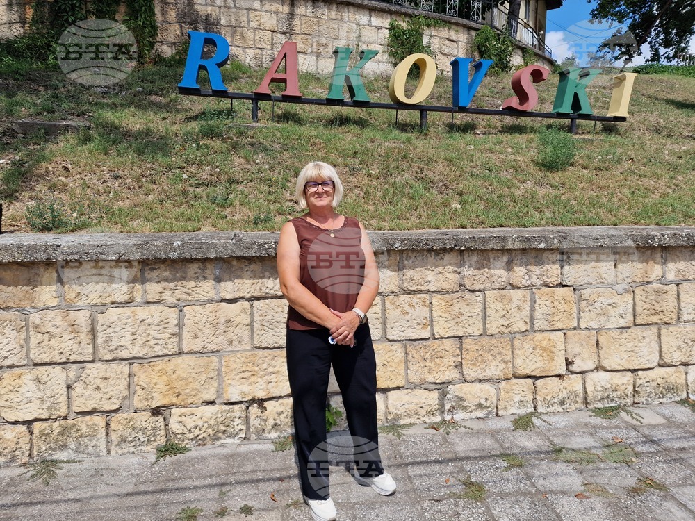 В разградското село Раковски ще се изгражда нова детска площадка с кът за спорт и отдих