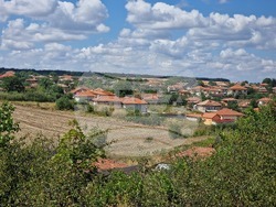 Разград - село Раковски - почистване