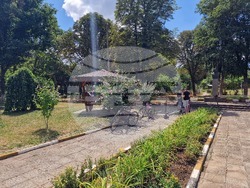 Разград - село Раковски - почистване