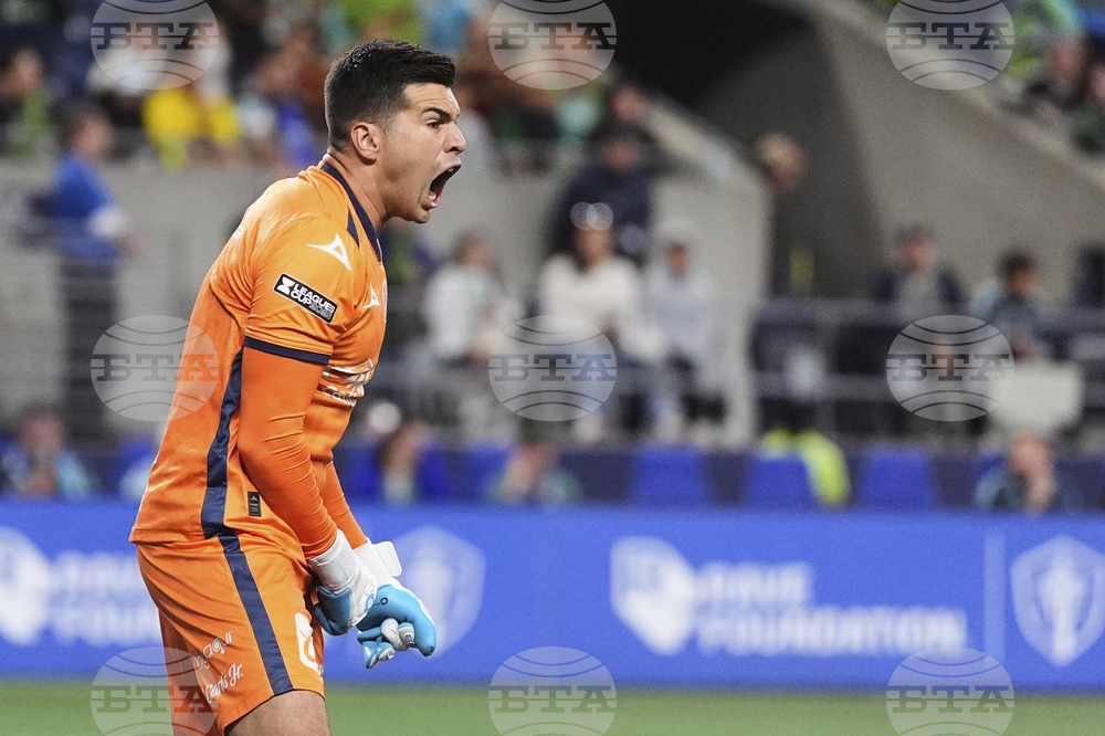 Leagues Cup Puebla Sounders Soccer