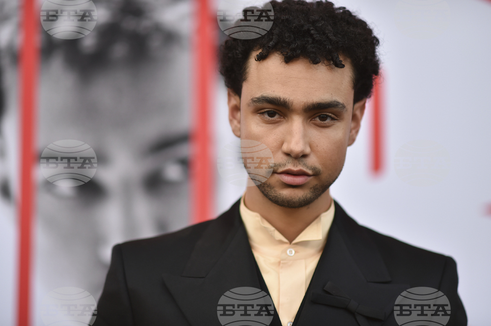 LA Premiere of "Lurker"