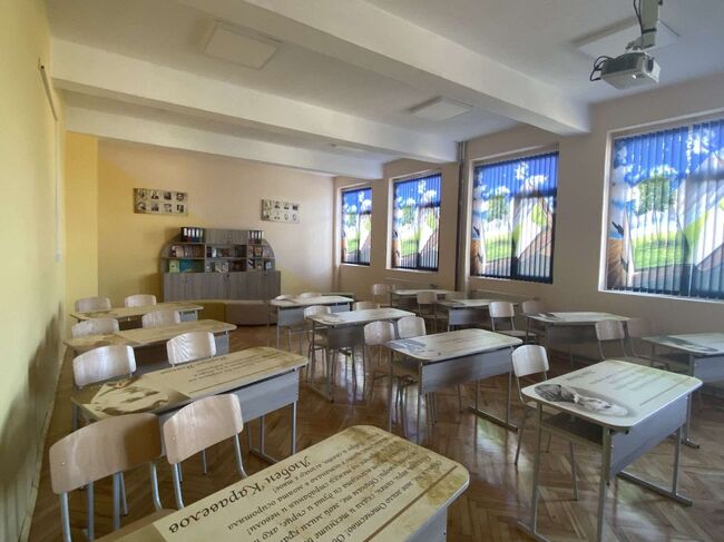 В 30 образователни институции в София-град са назначени директори, преминали обявения конкурс и класирани на първо място 